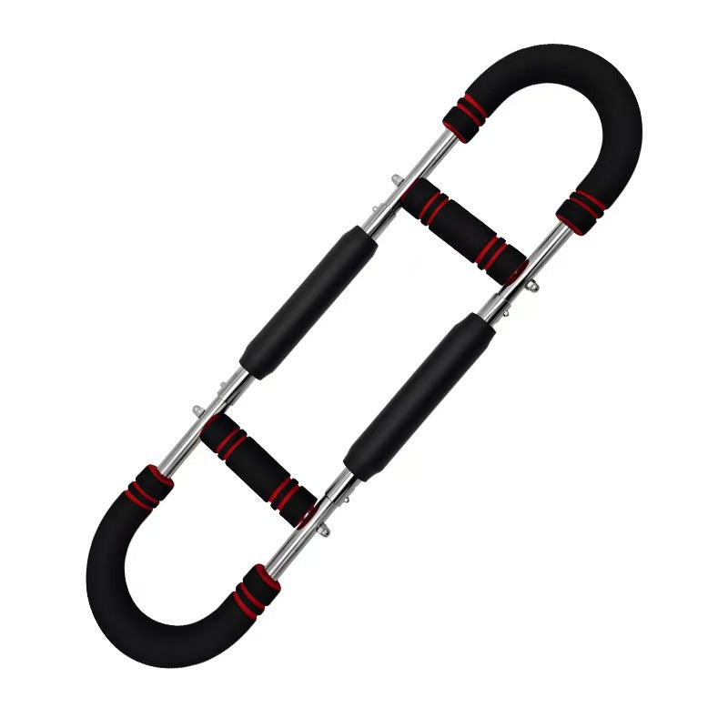 Multi-Functional Adjustable Arm & Chest Strength Training Fitness Equipment