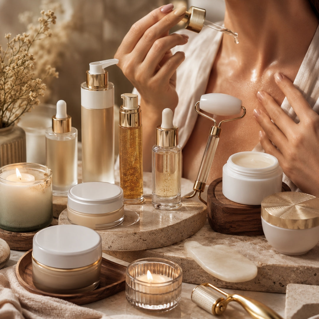 Anti-Aging Products