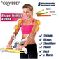 Upper Body Hand Grip Strength Trainer Forearm Wrist Fitness Gym Device