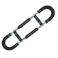 Multi-Functional Adjustable Arm & Chest Strength Training Fitness Equipment