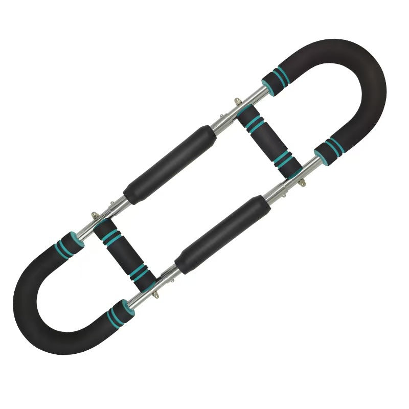 Multi-Functional Adjustable Arm & Chest Strength Training Fitness Equipment
