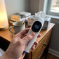 Med-Pat TH-1 4-in-1 Digital Infrared Ear Forehead Thermometer FDA Cleared