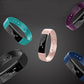 SmartFit Slim Activity Tracker And Monitor Smart Watch With FREE Extra