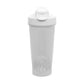 Protein Shaker Bottle – Gym Blender Cup for Smoothies & Meal Replacement
