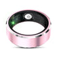 Smart Ring 2025 Heart Rate Sleep Oxygen Fitness Tracker 5ATM