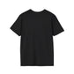 Spiritual Sunrise T-Shirt — "Shine" Minimalist Yoga Tee
