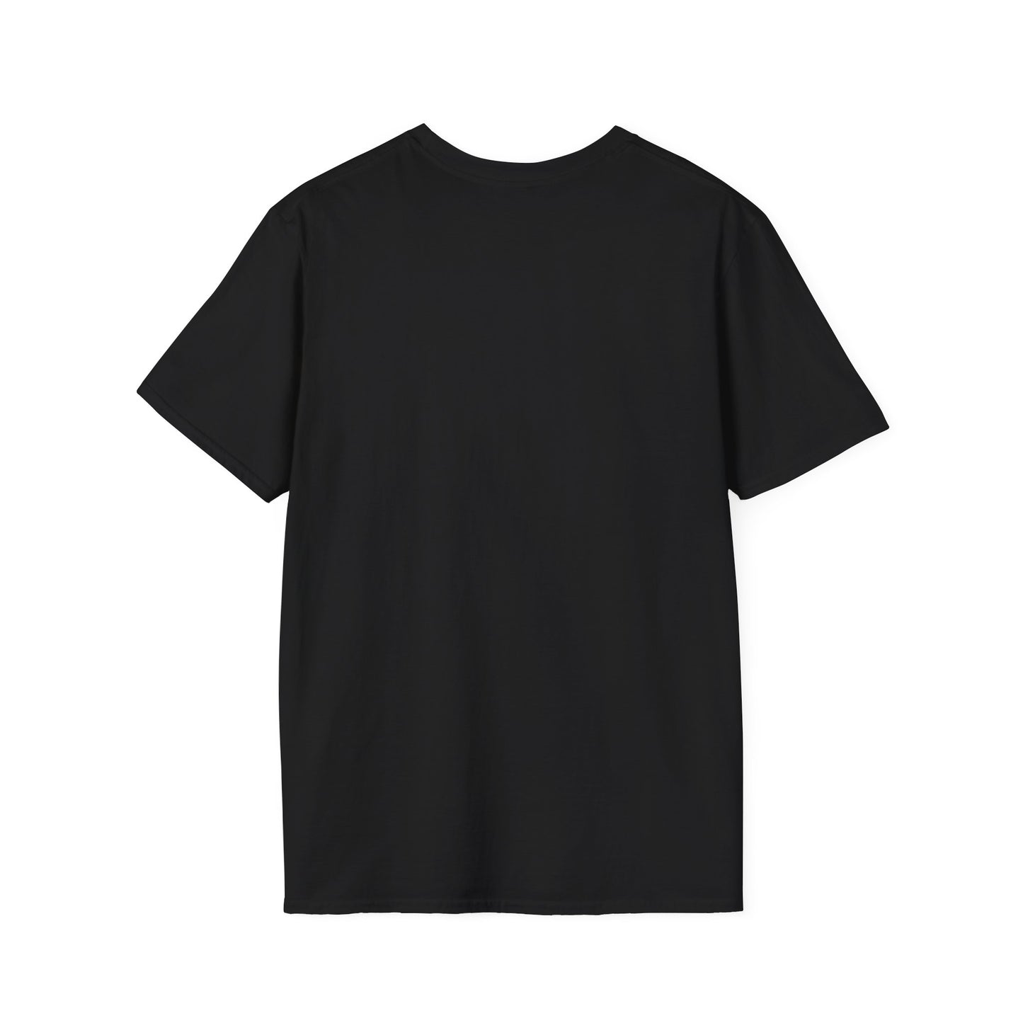 Spiritual Sunrise T-Shirt — "Shine" Minimalist Yoga Tee