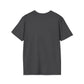 Spiritual Sunrise T-Shirt — "Shine" Minimalist Yoga Tee