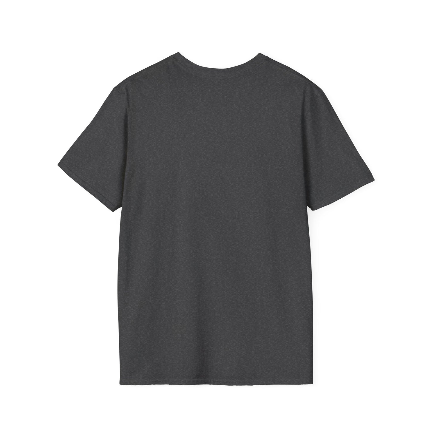 Spiritual Sunrise T-Shirt — "Shine" Minimalist Yoga Tee