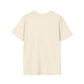 Spiritual Sunrise T-Shirt — "Shine" Minimalist Yoga Tee