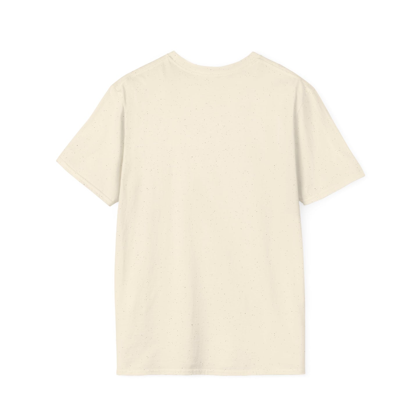 Spiritual Sunrise T-Shirt — "Shine" Minimalist Yoga Tee