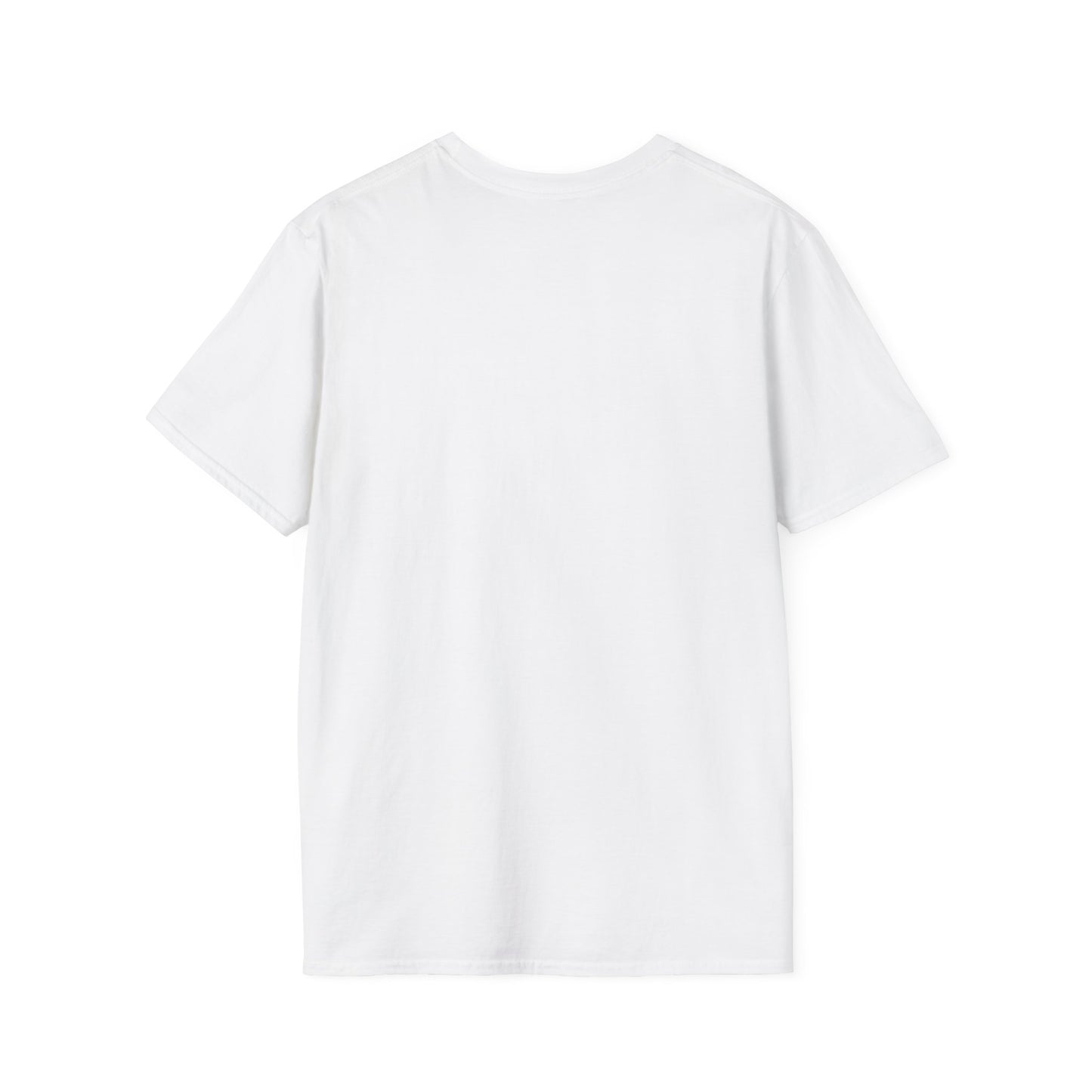 Spiritual Sunrise T-Shirt — "Shine" Minimalist Yoga Tee