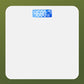 Rechargeable Body Weight Scale Home Precision Body Fat Smart Scale