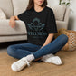 Spiritual Sunrise T-Shirt — "Shine" Minimalist Yoga Tee