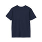 Spiritual Sunrise T-Shirt — "Shine" Minimalist Yoga Tee
