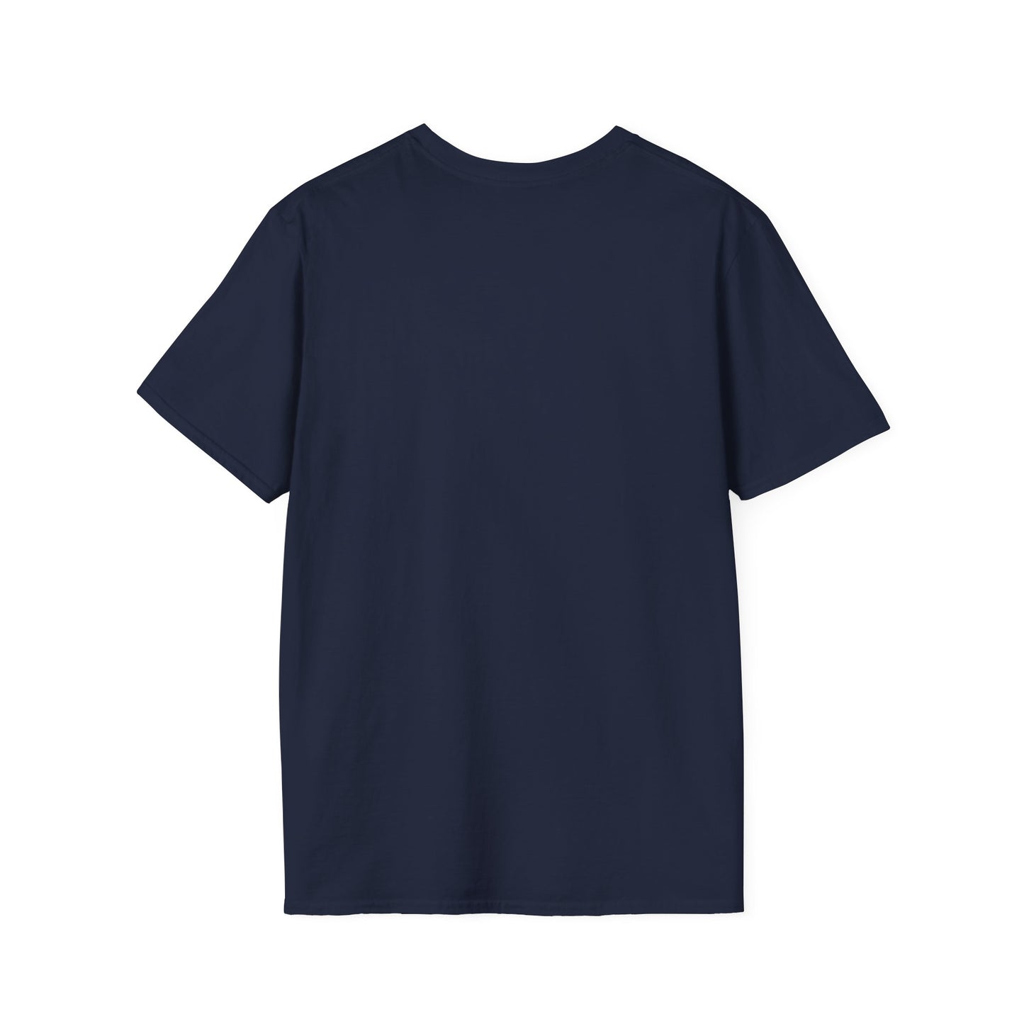 Spiritual Sunrise T-Shirt — "Shine" Minimalist Yoga Tee