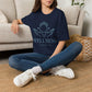 Spiritual Sunrise T-Shirt — "Shine" Minimalist Yoga Tee