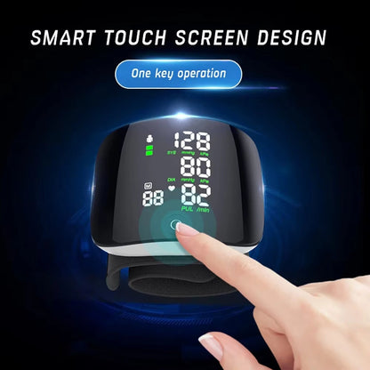 Blood Pressure Monitor Cuff