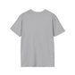 Spiritual Sunrise T-Shirt — "Shine" Minimalist Yoga Tee