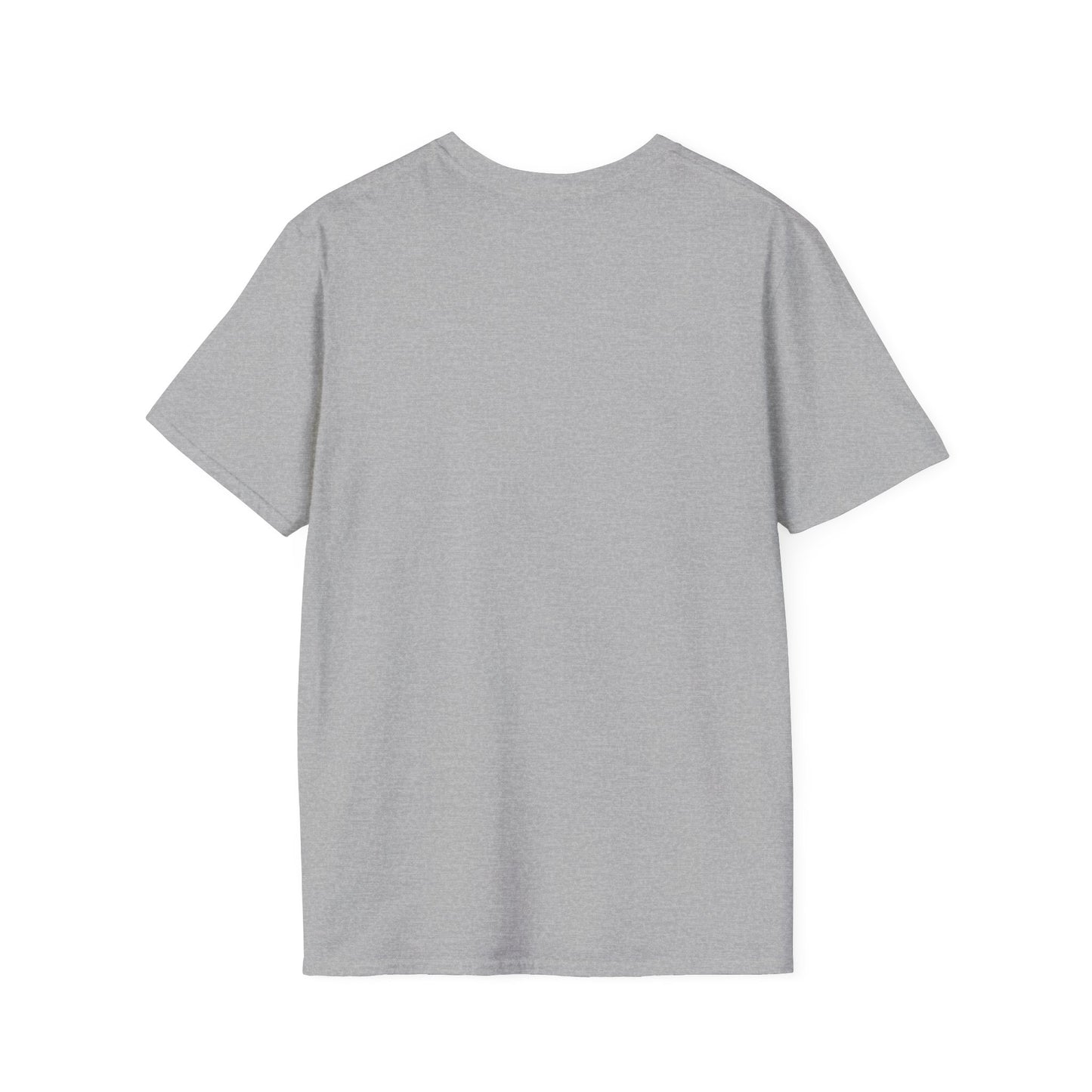 Spiritual Sunrise T-Shirt — "Shine" Minimalist Yoga Tee