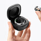 Smart Ring 2025 Heart Rate Sleep Oxygen Fitness Tracker 5ATM