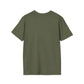 Spiritual Sunrise T-Shirt — "Shine" Minimalist Yoga Tee