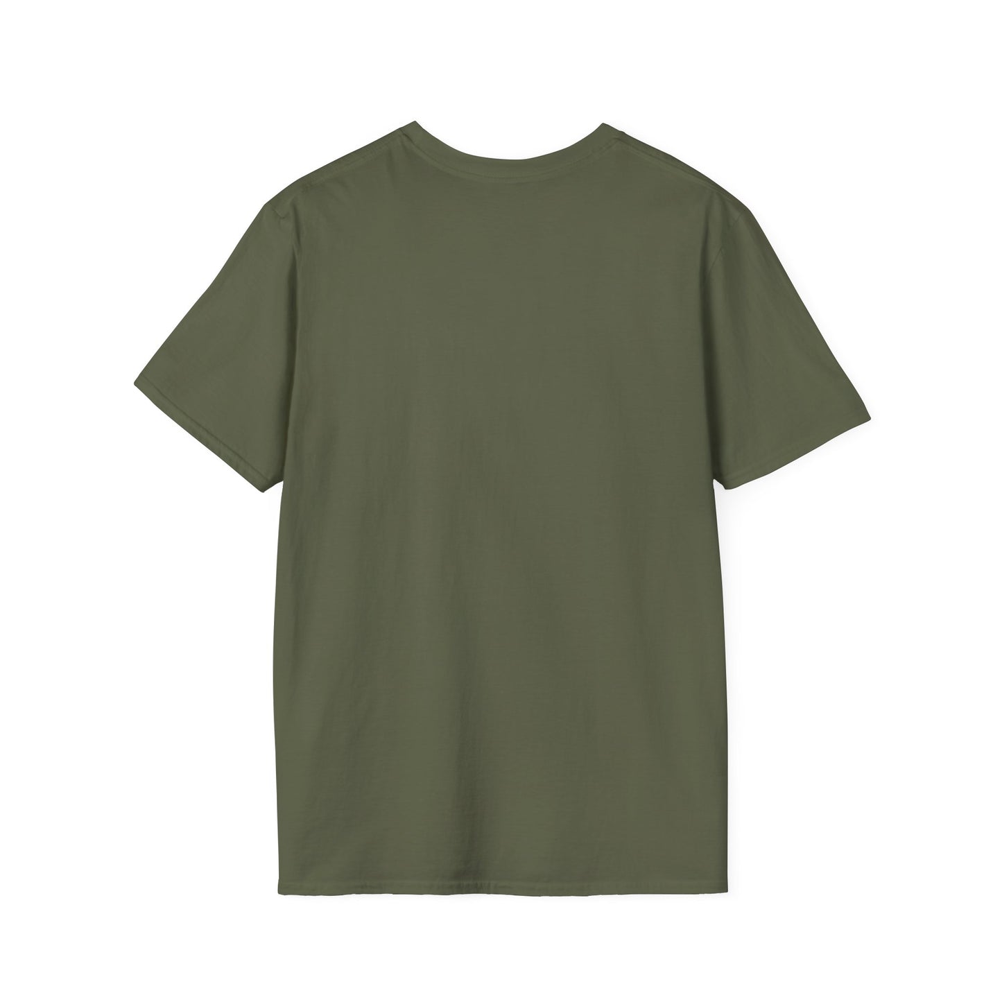 Spiritual Sunrise T-Shirt — "Shine" Minimalist Yoga Tee