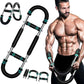 Multi-Functional Adjustable Arm & Chest Strength Training Fitness Equipment