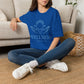 Spiritual Sunrise T-Shirt — "Shine" Minimalist Yoga Tee
