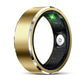 Smart Ring 2025 Heart Rate Sleep Oxygen Fitness Tracker 5ATM
