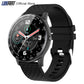 Smart Fitness Tracker Watch Heart Rate Blood Pressure Monitor Smart Band