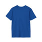 Spiritual Sunrise T-Shirt — "Shine" Minimalist Yoga Tee