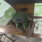 Master Hand Shoulder & Neck Massager with Heat Compress