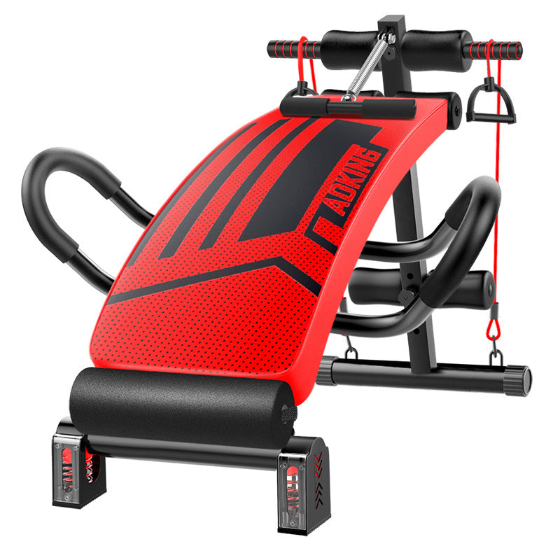 Men’s Abdominal Muscle Board Core Training Supine Exercise Fitness Equipment