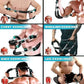 Multi-Functional Adjustable Arm & Chest Strength Training Fitness Equipment
