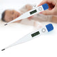 Digital LCD Medical Thermometer for Baby Adult Oral Underarm Use
