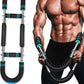 Multi-Functional Adjustable Arm & Chest Strength Training Fitness Equipment