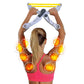 Upper Body Hand Grip Strength Trainer Forearm Wrist Fitness Gym Device