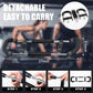 Multi-Functional Adjustable Arm & Chest Strength Training Fitness Equipment