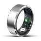 Smart Ring 2025 Heart Rate Sleep Oxygen Fitness Tracker 5ATM