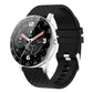 Smart Fitness Tracker Watch Heart Rate Blood Pressure Monitor Smart Band