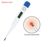 Digital LCD Medical Thermometer for Baby Adult Oral Underarm Use