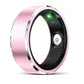 Smart Ring 2025 Heart Rate Sleep Oxygen Fitness Tracker 5ATM