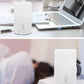 Mini Ultrasonic Air Humidifier USB Aromatherapy Diffuser 5-Color LED
