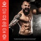 The Shadow Pre-Workout Energy Focus & Performance Booster