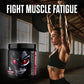 The Shadow Pre-Workout Energy Focus & Performance Booster