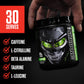 The Shadow Pre-Workout Energy Focus & Performance Booster