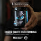 The Shadow Pre-Workout Energy Focus & Performance Booster