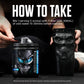 The Shadow Pre-Workout Energy Focus & Performance Booster