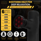 Percussion Massage System Deep Tissue Muscle Recovery Device